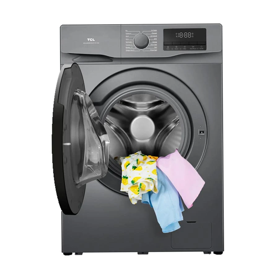 TCL P608FLG Washing Machine Price in BD