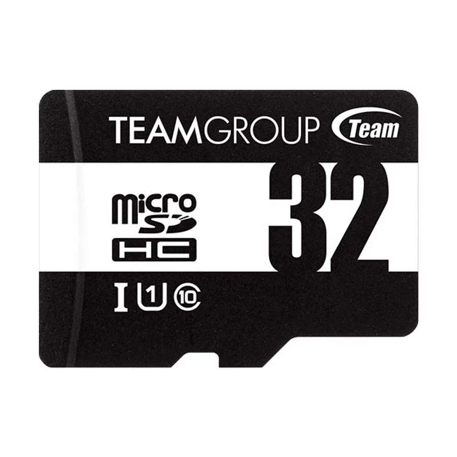 Team 32GB Memory Card