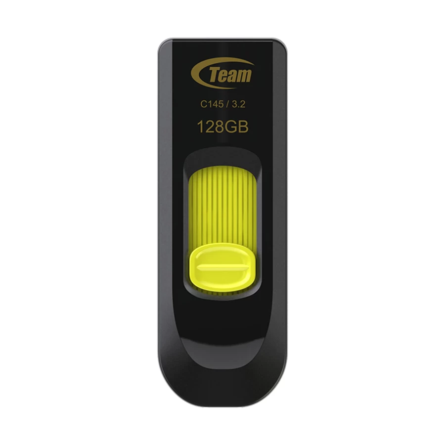 Team C145 128GB Pen Drive
