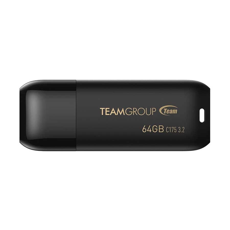 Team C175 64GB Pen Drive