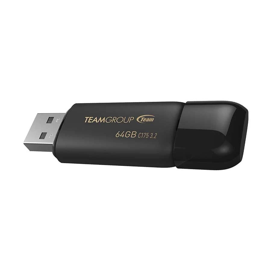 Team C175 64GB Pen Drive Price in Bangladesh