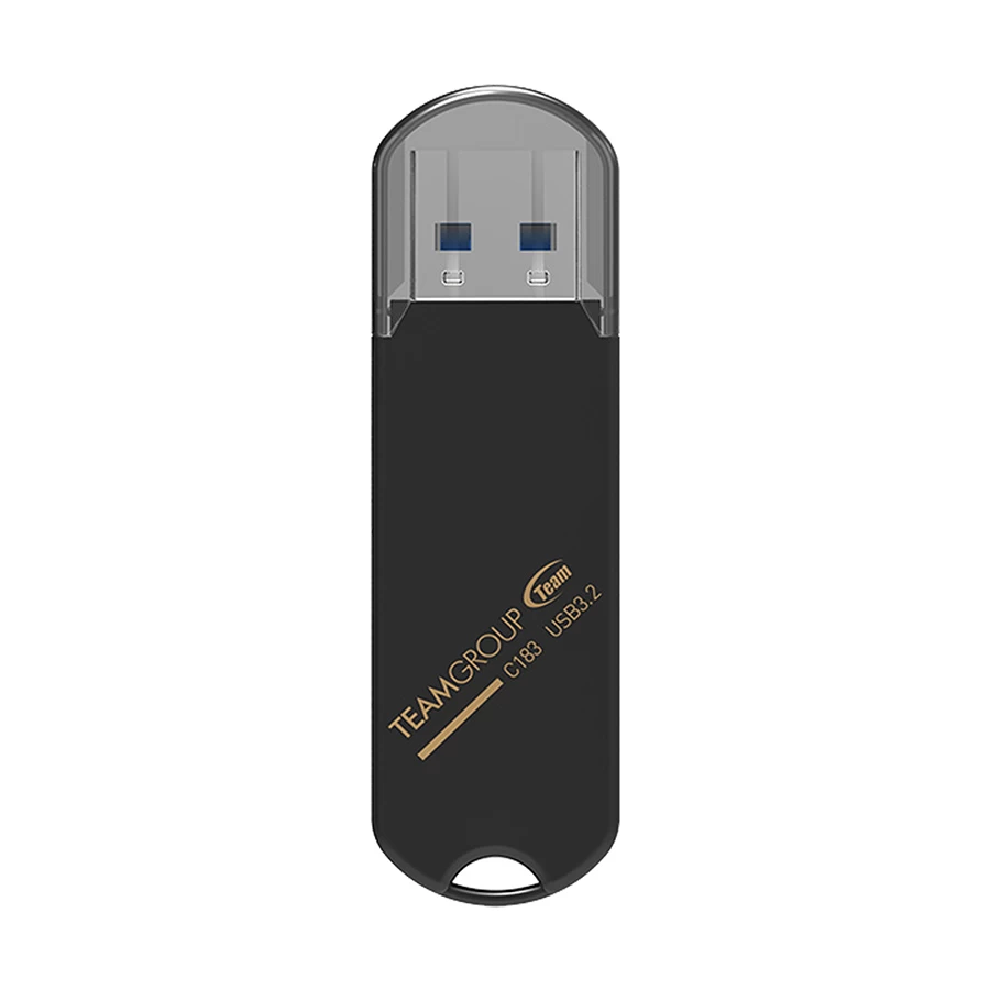Team C183 64GB Pen Drive