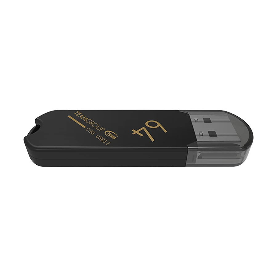 Team C183 64GB Pen Drive Price in Bangladesh