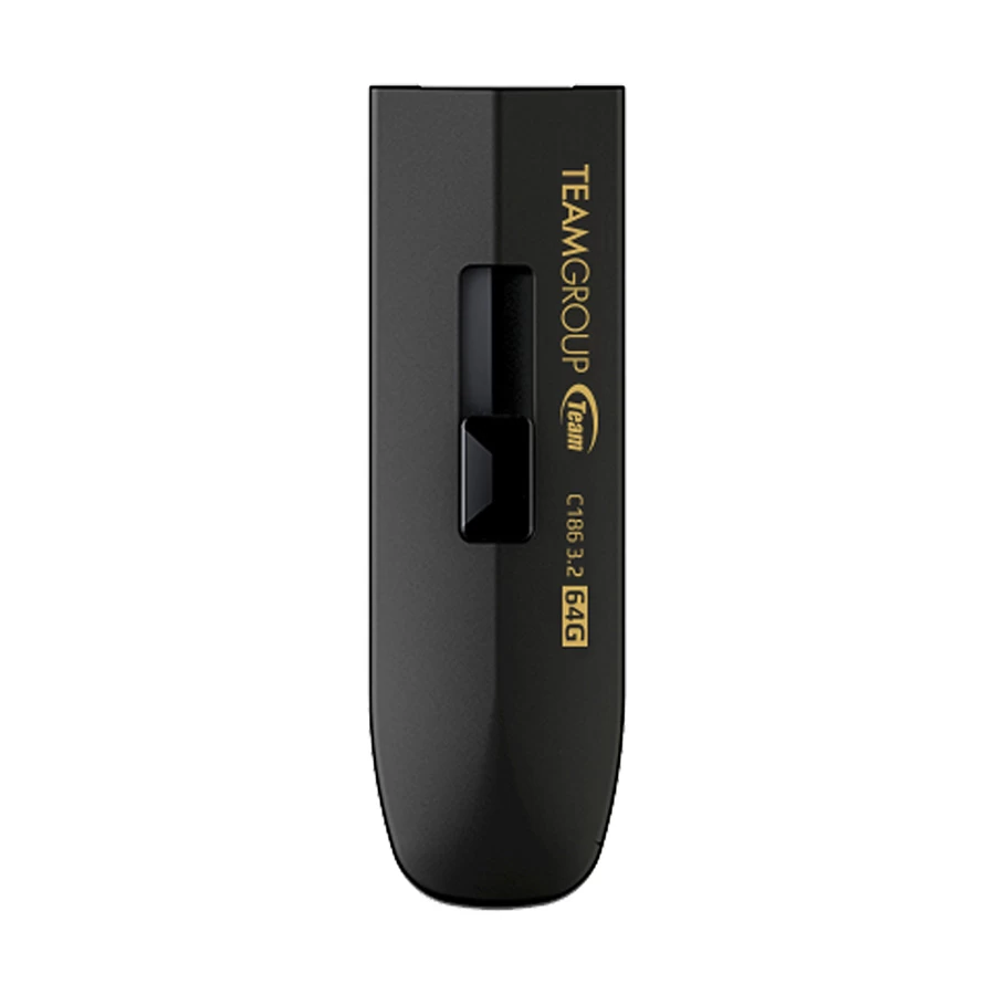 Team C186 64GB Pen Drive