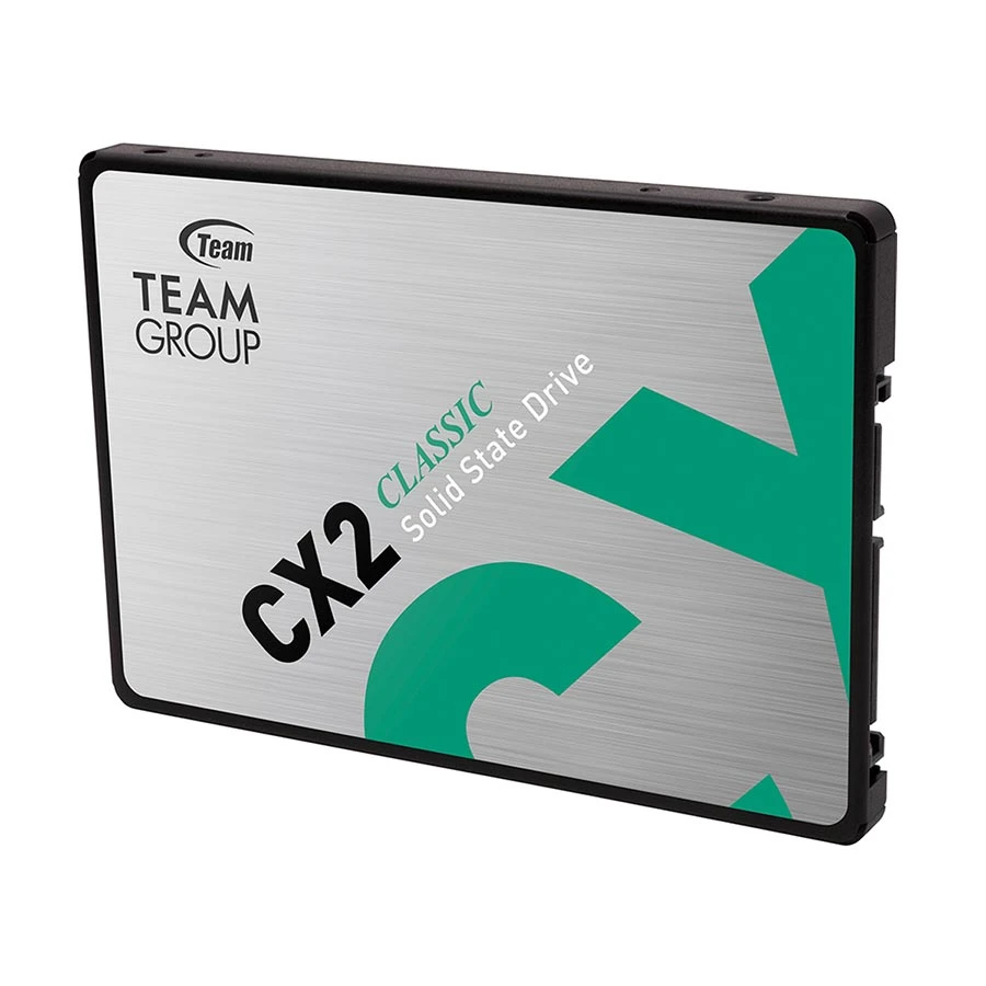 TEAM Team CX2 Internal SSD Price in Bangladesh