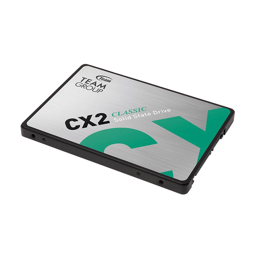 Team CX2 Internal SSD