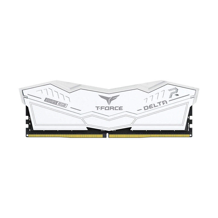 Team Delta RGB 16GB Desktop Ram
