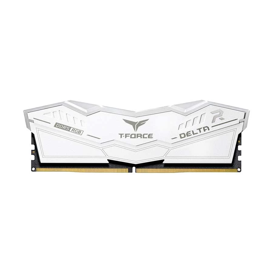 TEAM Team Delta RGB 16GB Desktop Ram Price in Bangladesh