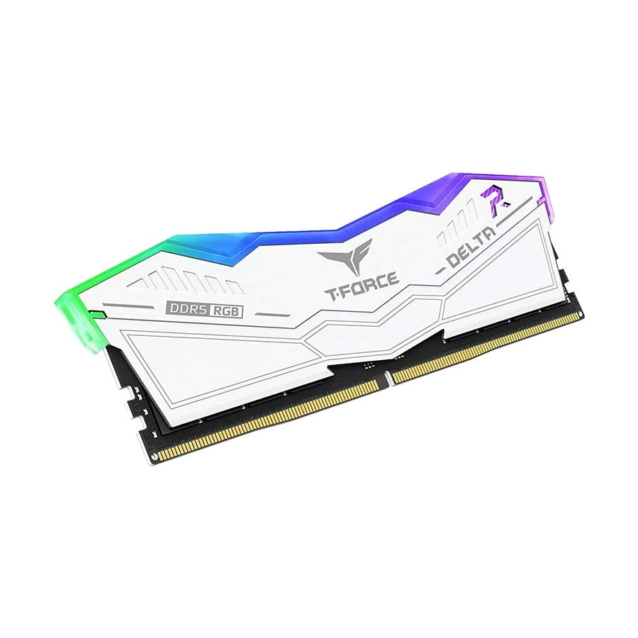 TEAM Team Delta RGB 16GB Desktop Ram in BD