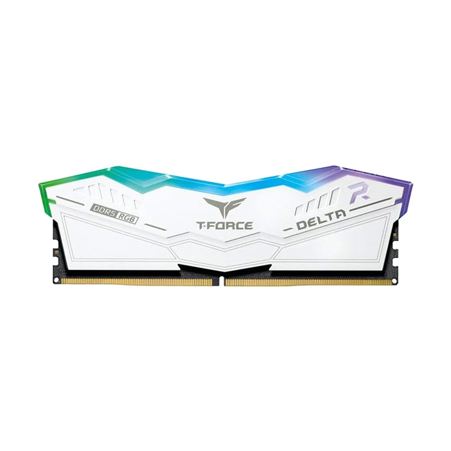 Team Delta RGB 32GB Desktop Ram