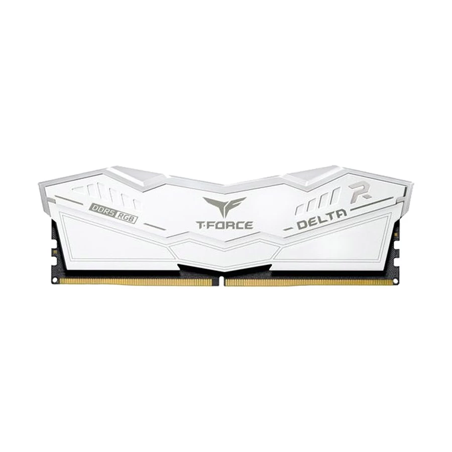 Team Delta RGB 32GB Desktop Ram in BD