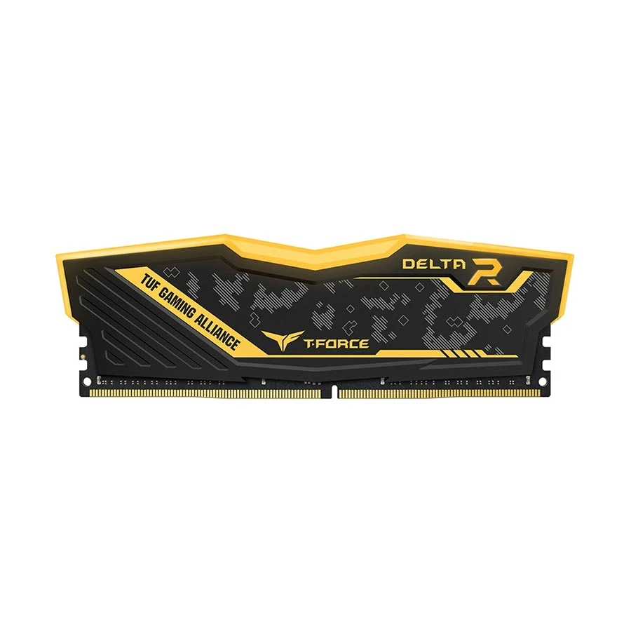Team Delta TUF RGB 8GB Desktop Ram