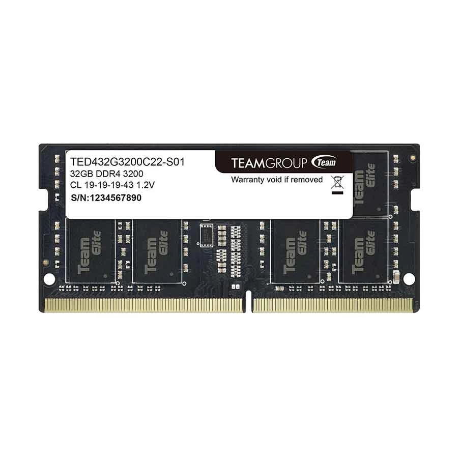 TEAM Team Elite 32GB All Brands