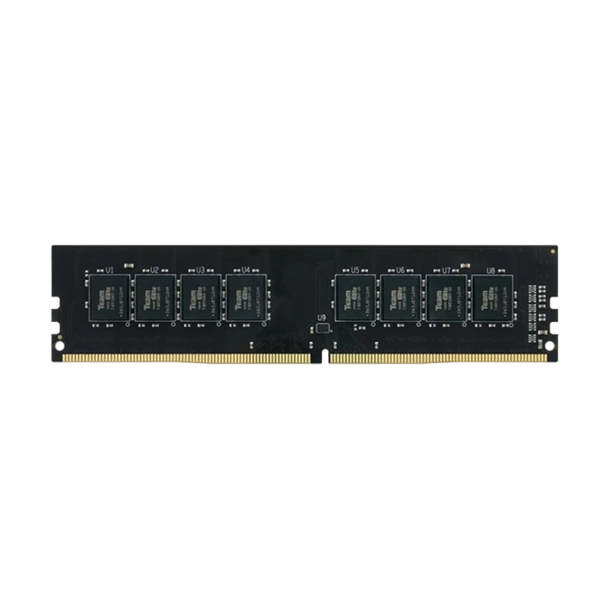 Team Elite 8GB Desktop Ram