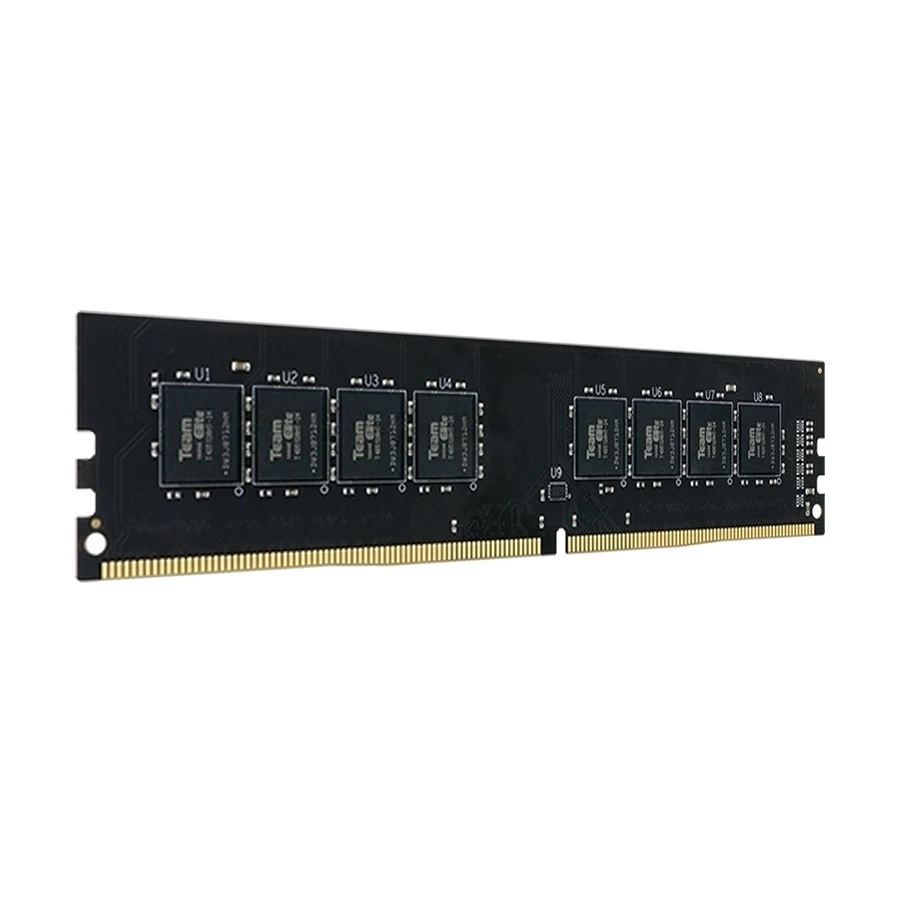 TEAM Team Elite 8GB Desktop Ram Price in Bangladesh