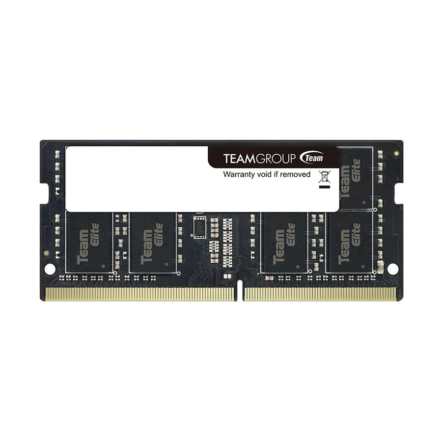 Team Elite 8GB Laptop Ram
