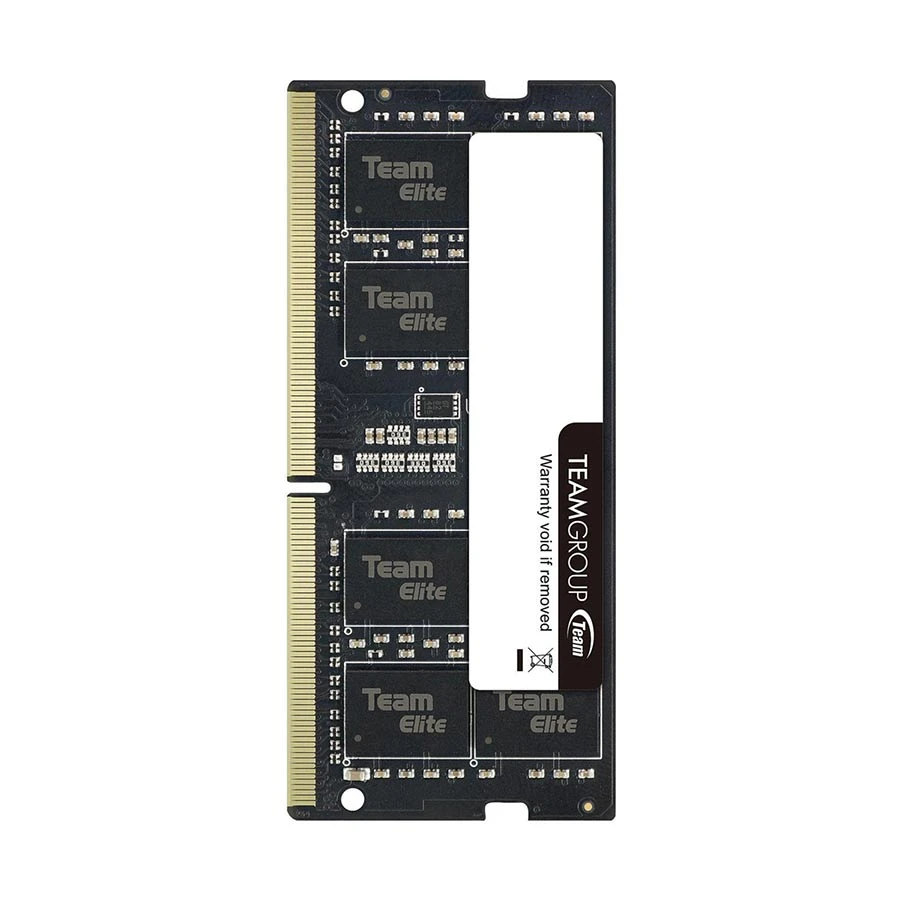 Team Elite 8GB Laptop Ram Price in Bangladesh