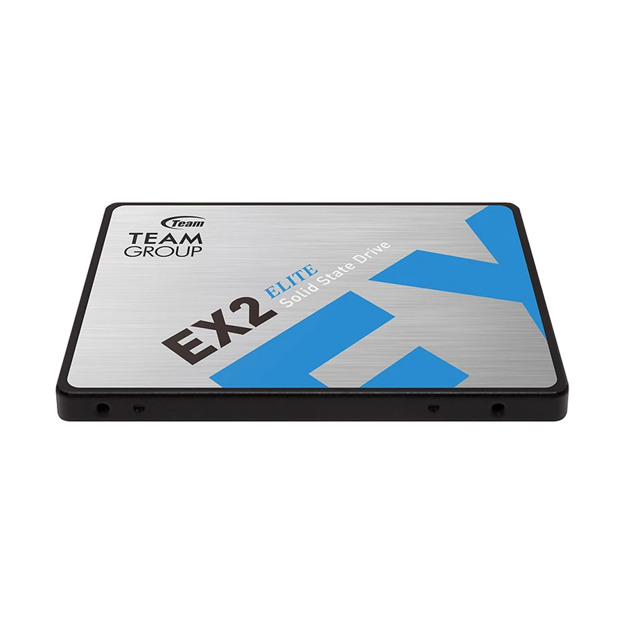 TEAM Team EX2 Internal SSD Price in Bangladesh