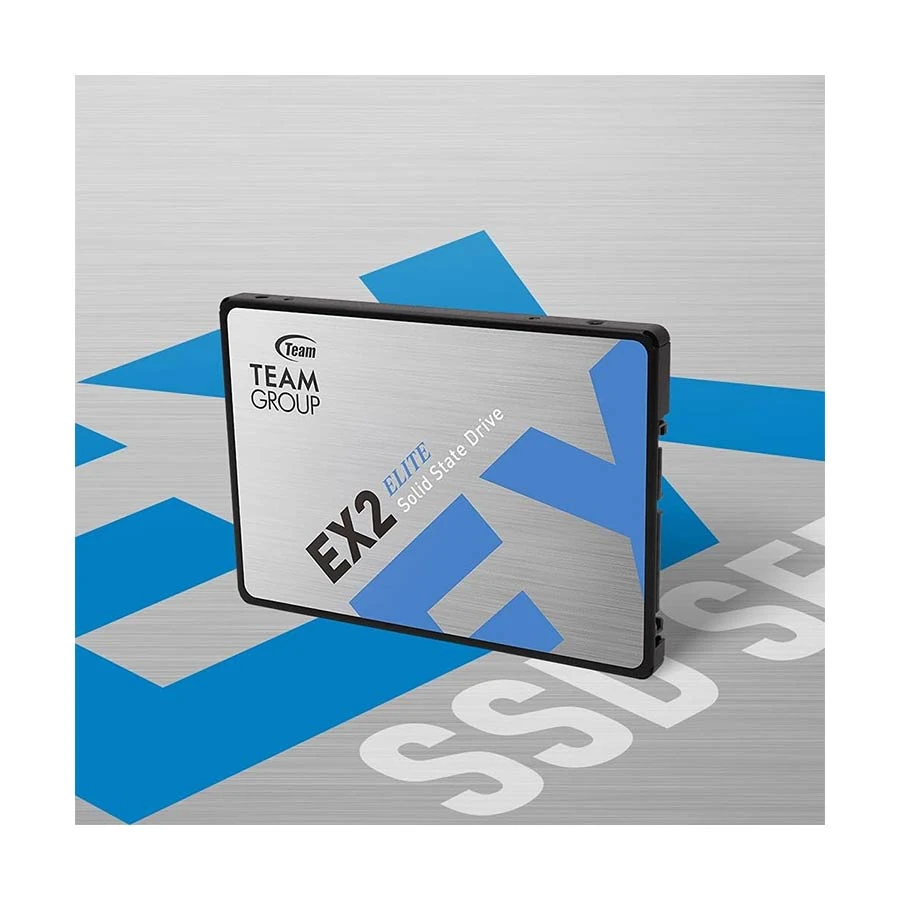 TEAM Team EX2 Internal SSD in BD