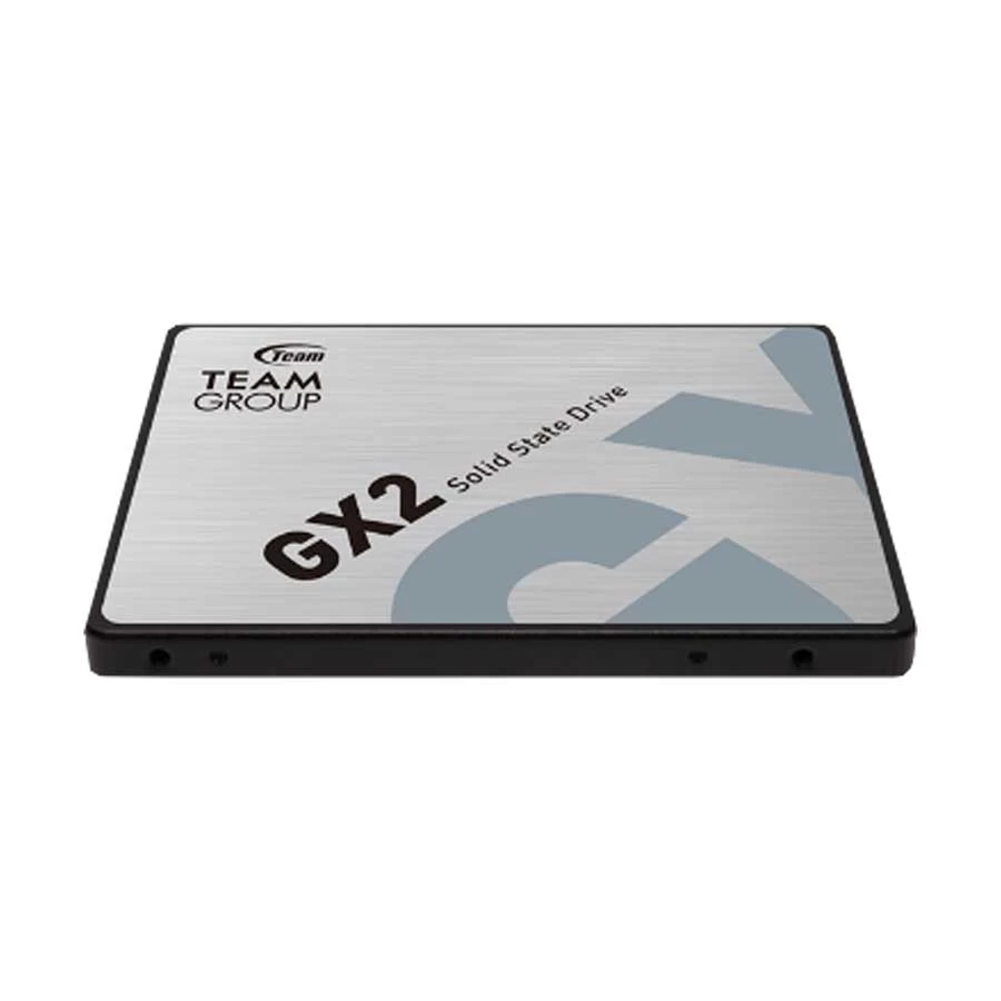 Team GX2 Internal SSD in BD