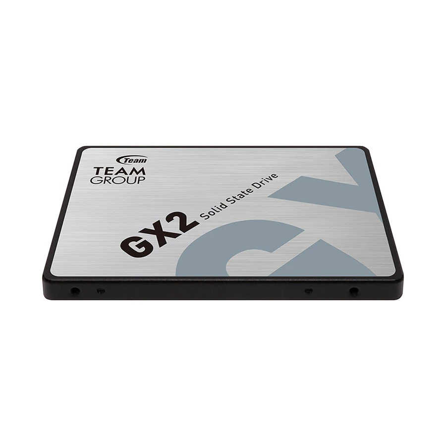 Team GX2 Internal SSD in BD