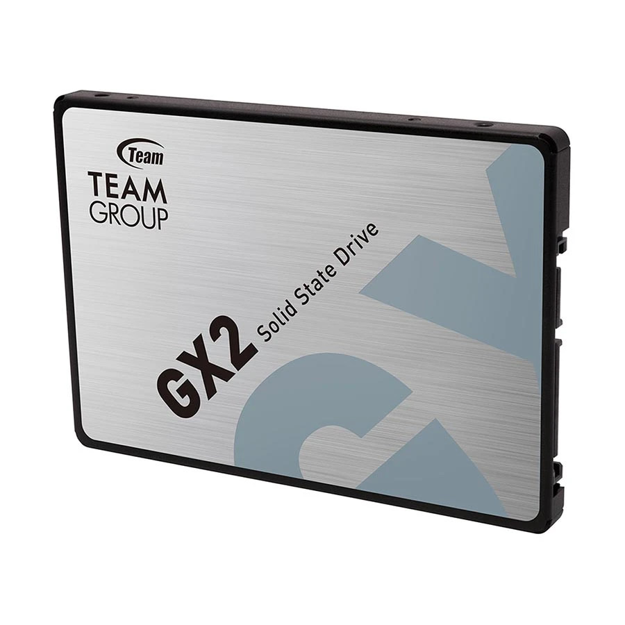 Team GX2 512GB Internal SSD Price in Bangladesh