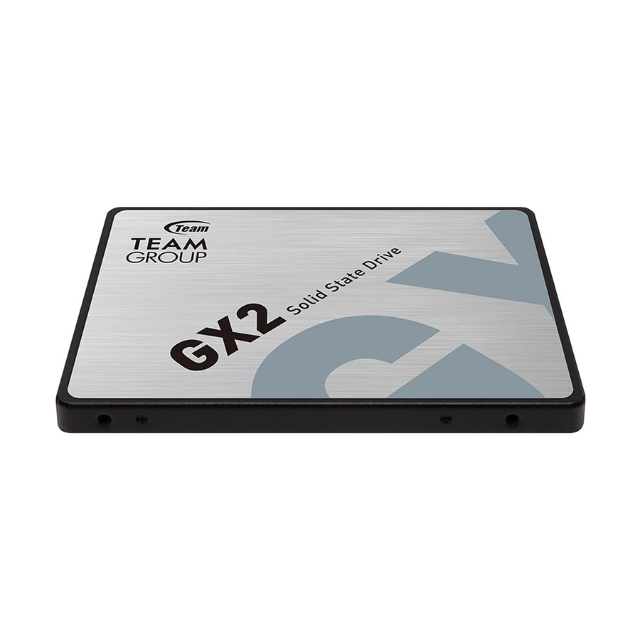 Team GX2 512GB Internal SSD in BD