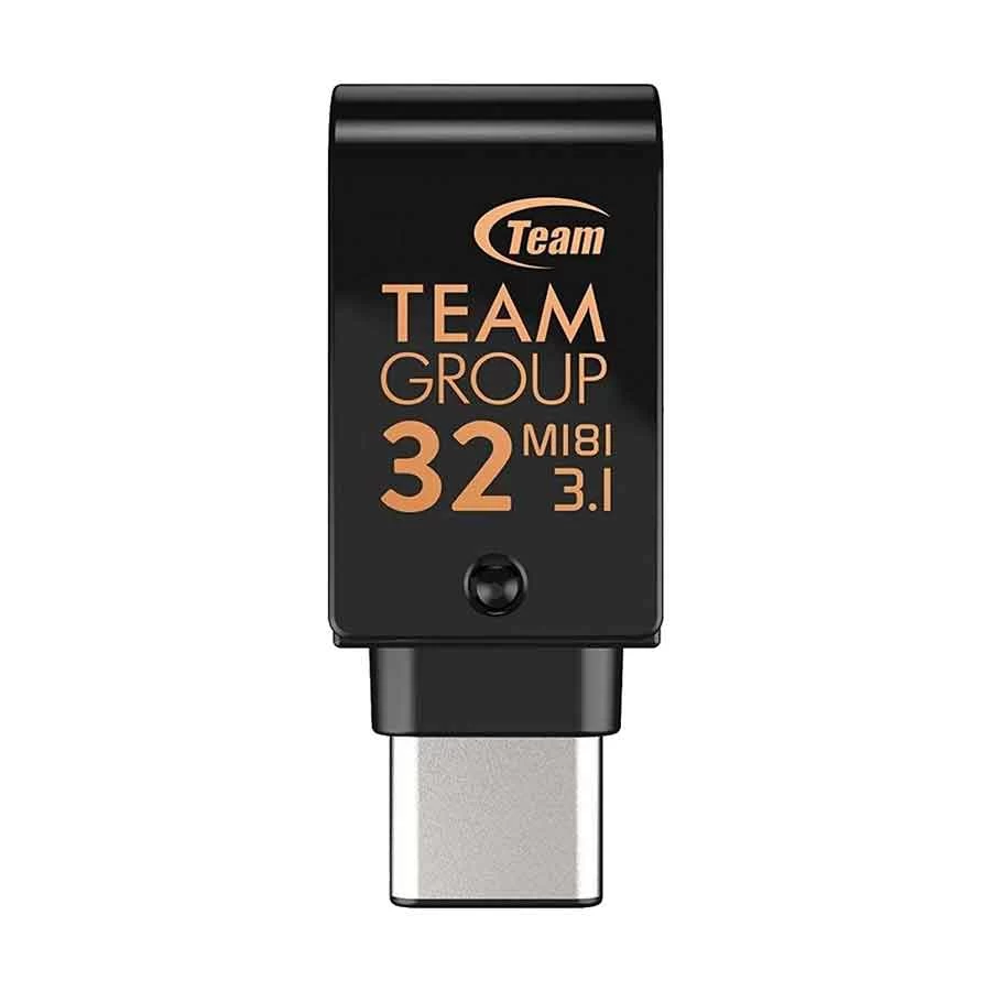 Team M181 Pen Drive Price in Bangladesh