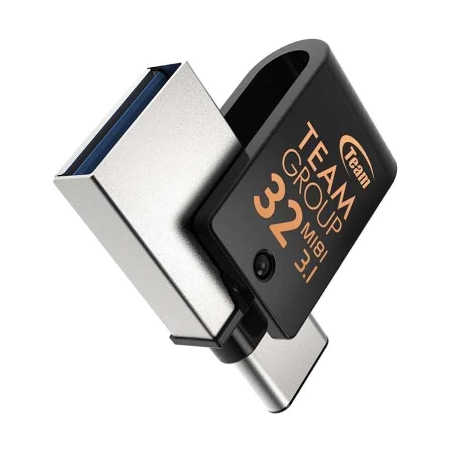 Team M181 Pen Drive in BD
