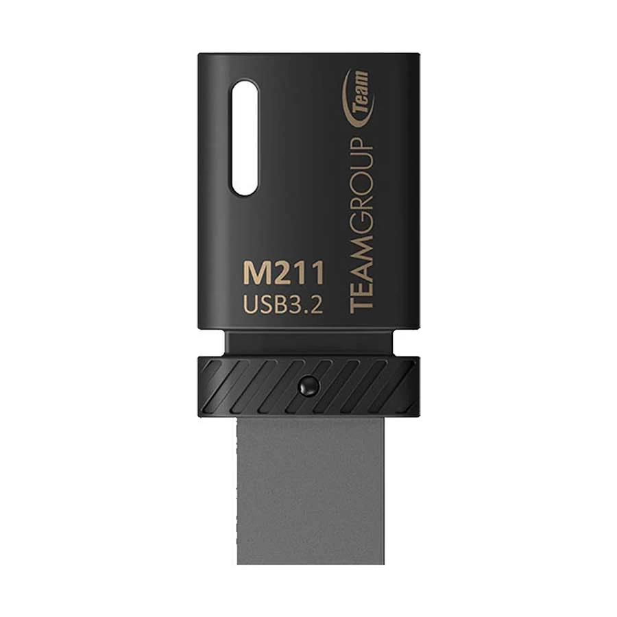 Team M211 Pen Drive