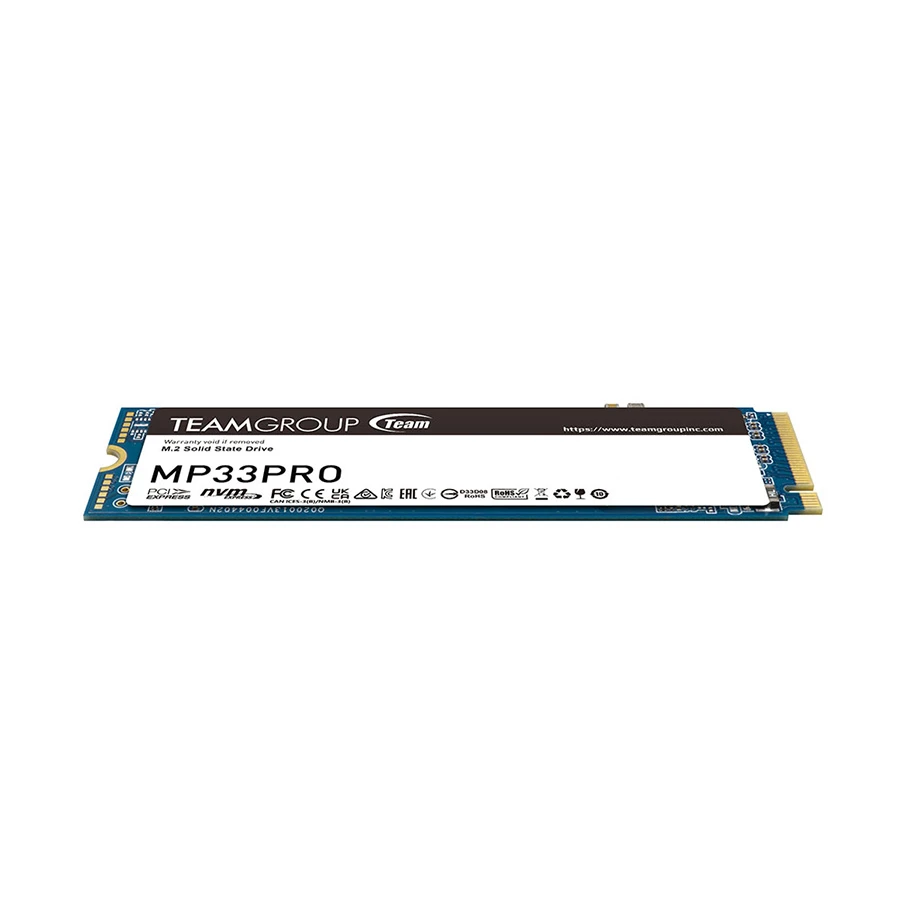 Team MP33 PRO 2TB Internal SSD Price in Bangladesh