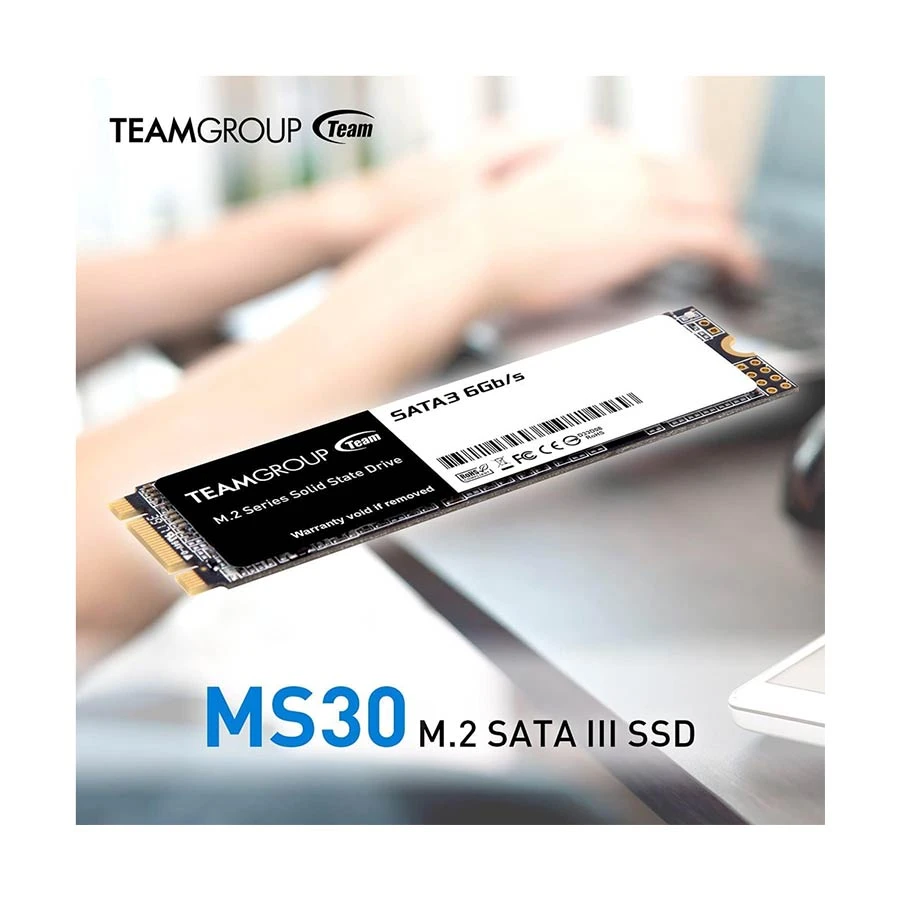 Team MS30 Internal SSD Price in Bangladesh