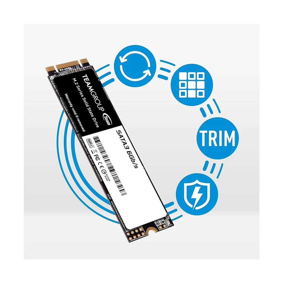 Team MS30 Internal SSD in BD