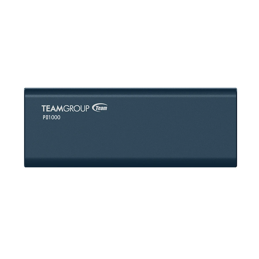 Team PD1000 512GB External SSD