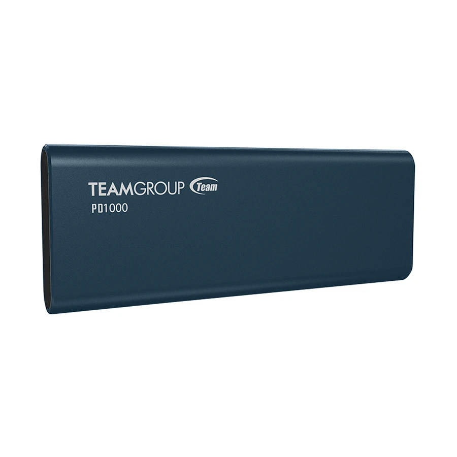 Team PD1000 512GB External SSD Price in Bangladesh