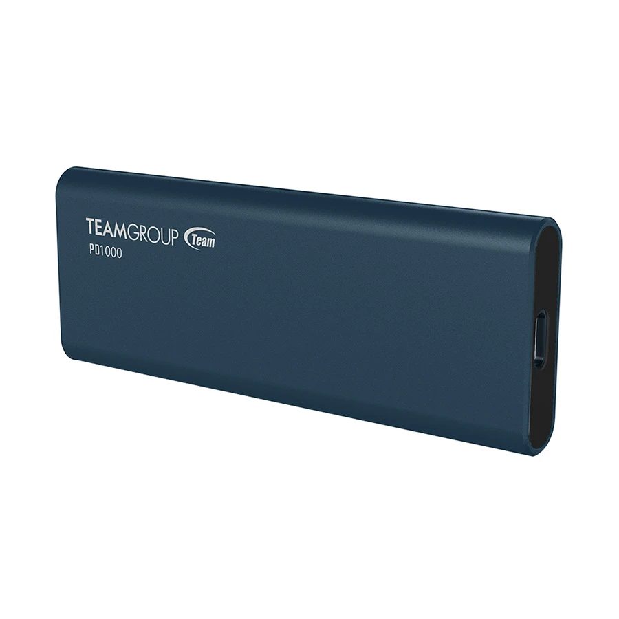 Team PD1000 512GB External SSD in BD