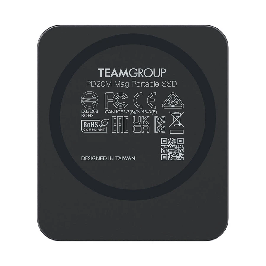 Team PD20M Mag All Brands