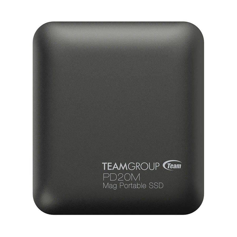 TEAM Team PD20M Mag All Brands