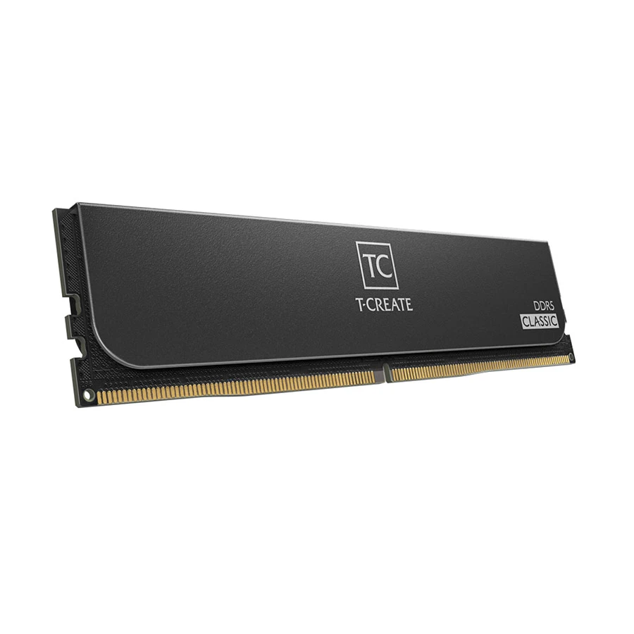 TEAM Team T-Create Classic 16GB Desktop Ram in BD