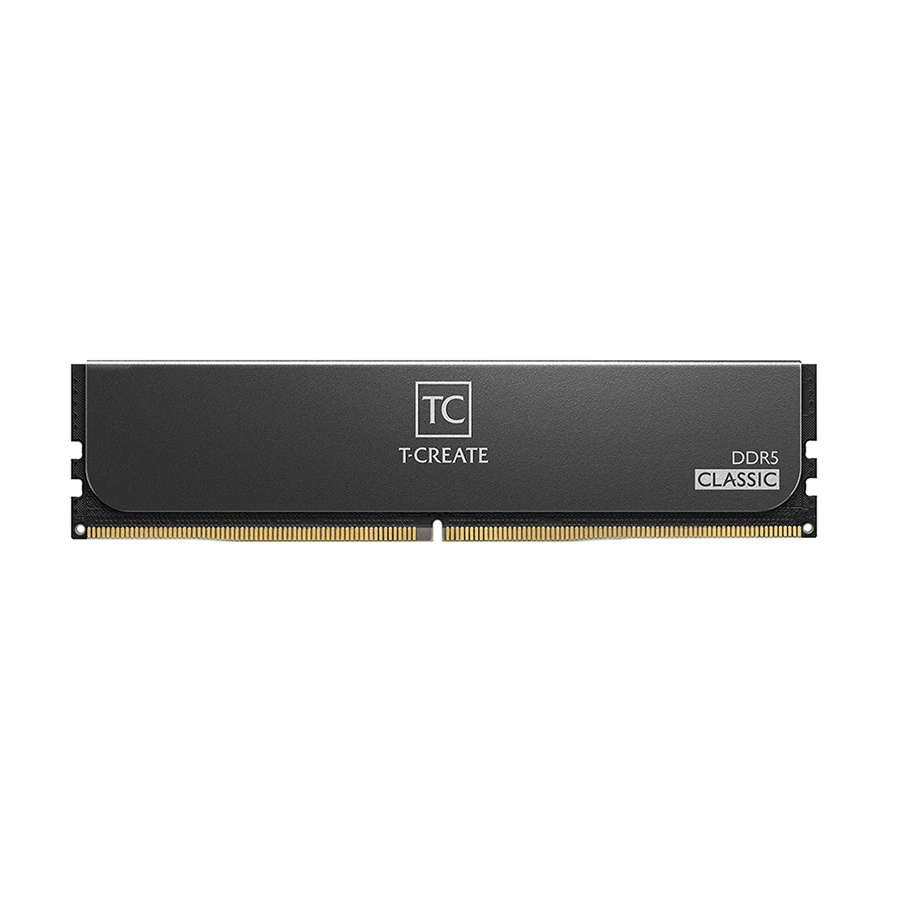 TEAM Team T-Create Classic 32GB Desktop Ram