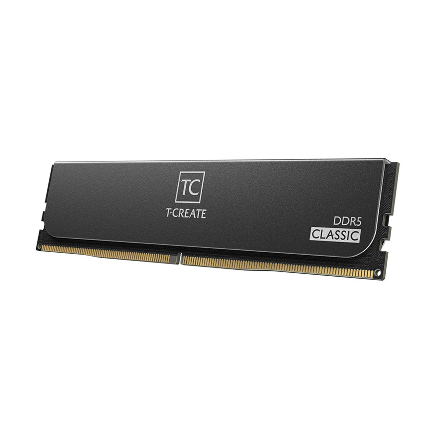 TEAM Team T-Create Classic 32GB Desktop Ram Price in Bangladesh