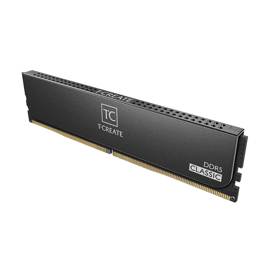 Team T-Create Classic 32GB Desktop Ram