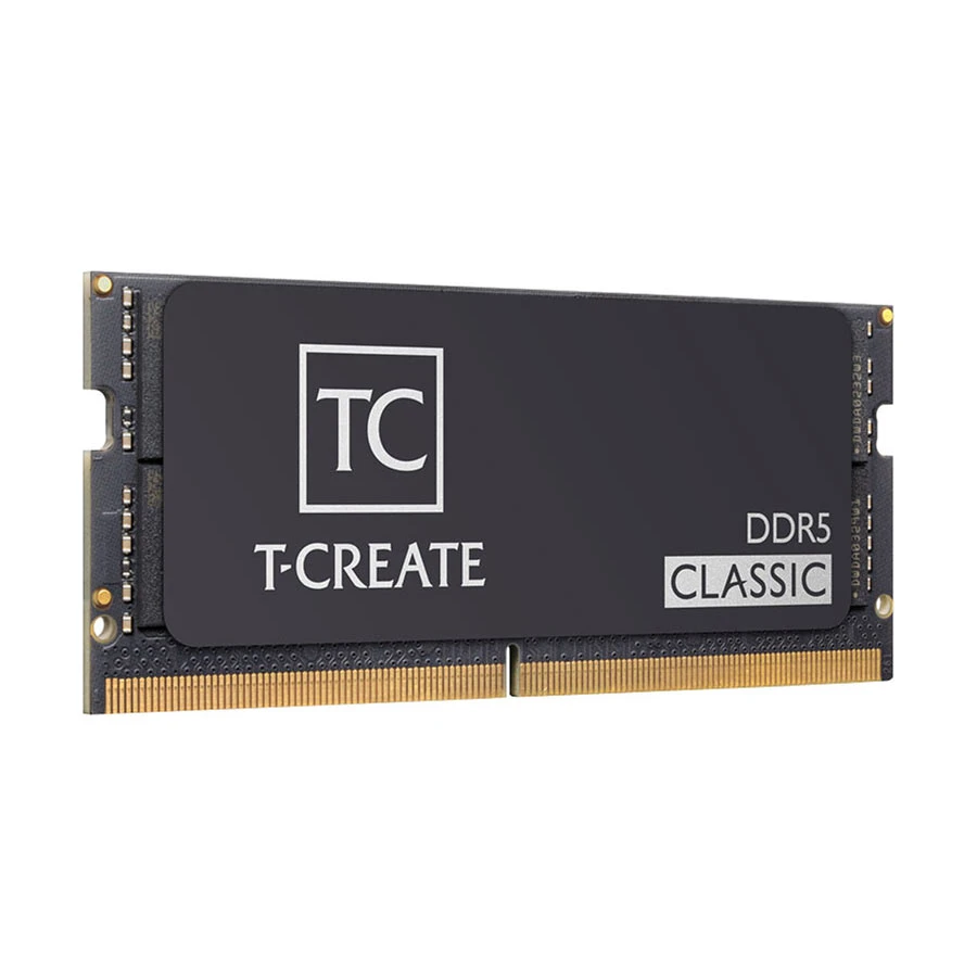 TEAM Team T-Create Classic 32GB Laptop Ram Price in Bangladesh
