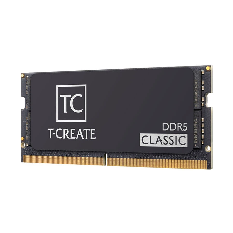 TEAM Team T-Create Classic 32GB Laptop Ram in BD
