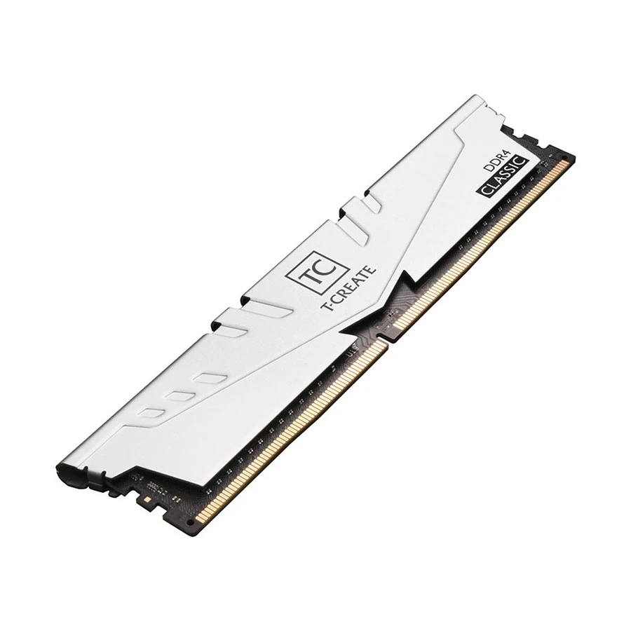 Team T-Create Classic 8GB Desktop Ram in BD