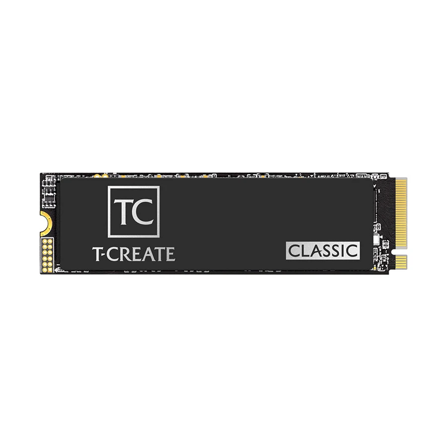 Team T-Create Classic C47 1TB Internal SSD