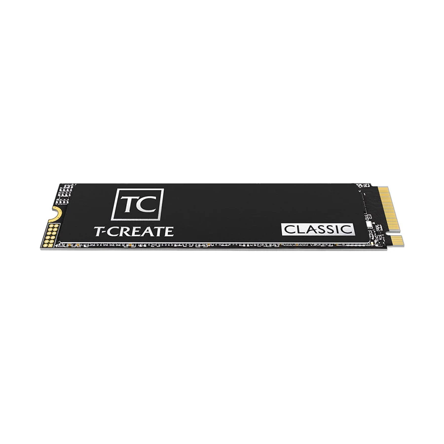 Team T-Create Classic C47 1TB Internal SSD Price in Bangladesh