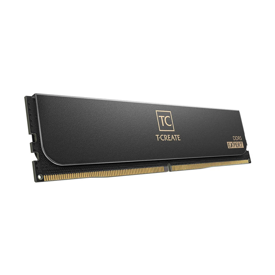Team T-Create Expert 16GB Desktop Ram in BD