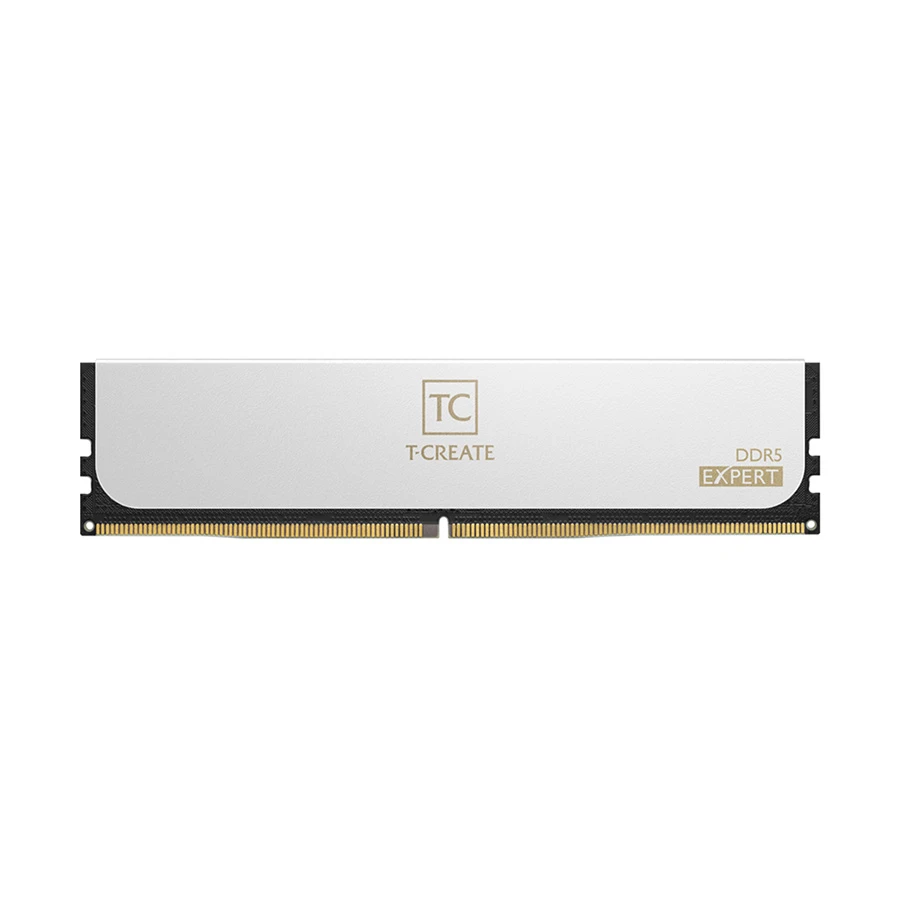 TEAM Team T-Create Expert 16GB Desktop Ram