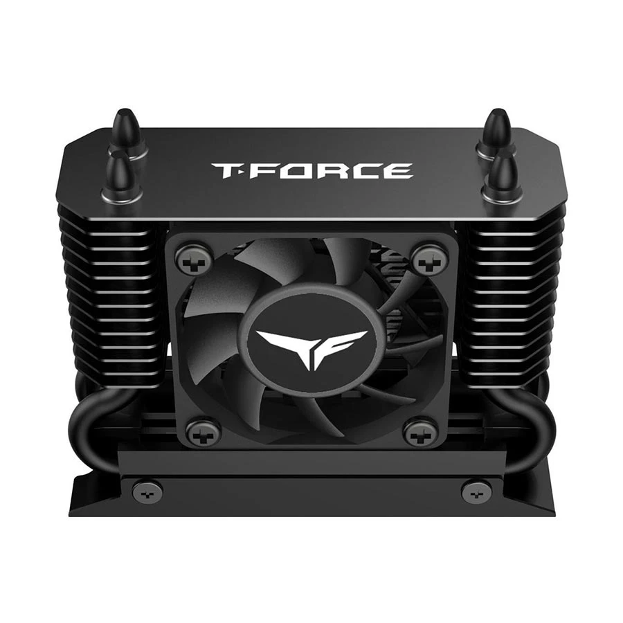 TEAM Team T-Force Dark Air Flow HDD and SSD Case Price in Bangladesh